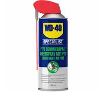 WD-40 Spray Lubricante Spray De Cuidado 400 Ml Smart Straw SPECIALIST PTFE