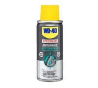 WD-40 Spray para cadenas, 100 ml, transparente