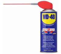 WD-40 Vielzweck-Spray Smart Paja Spray de Limpieza contra la Corrosión 400ML