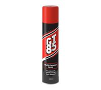 WD-40 W/D44875 GT85 Lubricante PTFE Aerosol 400ml