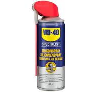WD-40 WD-40, espray de silicona, 400 ml
