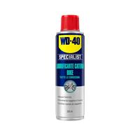 Lubricante WD-40 Bike Todo tipo de Condiciones - 250 ml ( 250 mL )