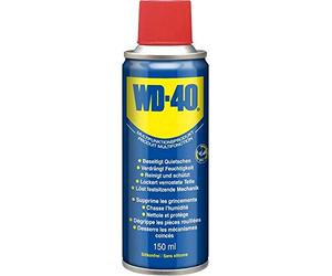 WD-40 WD40 Multifunktionsprodukt Classic 150 ml