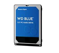 Western Digital WD Blue™ 500GB PC - WD5000LPZX