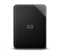 DISCO DURO EXTERNO ELEMENT 5TB BLACK 2.5" WDBJRT0050BBK-WESN WESTERN DIGITAL