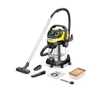 WD 7 Control P S 30/6/35/T *EU