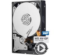 Wd Av. Gp Wd20eurx - Disco duro interno de 2 Tb de 3.5 pulgadas. SATA. 64 MB de búfer "Tipo de producto: unidades de almacenamiento/discos duros/unidades de estado sólido"