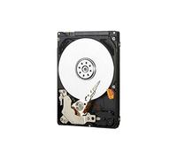 WD AV MN500S-2 WD3200LUCT - HDD - 320 GB - interno - 2.5&34 - SATA 3Gb/s - 5400 rpm - buffer: 16 MB