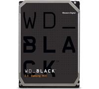 WD Black 3.5" 10TB SATA 3