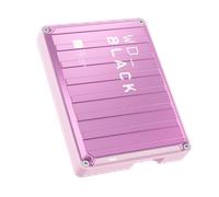 WD_Black 4TB P10 Game Drive, Pink - WDBZ7D0040BPK-WESN