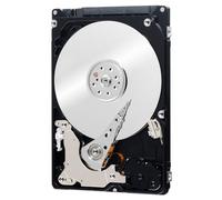 WD Black 500GB 7200RPM SATA3