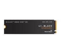WD_Black 8TB SN850X Internal NVMe without Heatsink - WDS800T2X0E-00CDD0