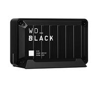 WD_BLACK D30 2 TB Game Drive SSD: velocidad y almacenamiento, compatible con la serie X|S de Xbox y PlayStation 5