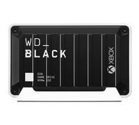 WD Black D30 Game Drive 1TB USB-C para Xbox Series/PlayStation 5