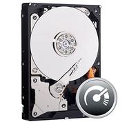 WD Black - Disco Duro de Alto Rendimiento para Ordenadores de sobremesa de 2 TB (7200 RPM, SATA a 6 GB/s, 64 MB de caché, 3,5")
