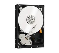 WD Black - Disco Duro Interno (6 TB, 3.5" HDD, SATA III 6 GB/s, 7200 RPM, 256 MB Cache) Color Negro