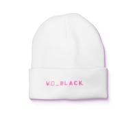 WD_Black Limited-Edition Beanie - WDMX080RNW