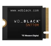 SSD WD Black SN770M 2TB M.2 2230