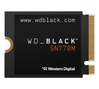 WD Black NVMe SSD