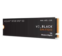 WD_Black WD SN7100 - 500GB - WDS500G4X0E-00CJA0