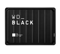Western Digital Black P10 Game Drive 4TB - Disco duro externo