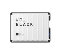 WD_Black P10 5 TB Game Drive Compatible con PlayStation, para Acceder a tu Biblioteca de Juegos de PlayStation Desde Cualquier Lugar