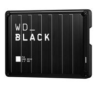 WD HD EXTERNO WD BLACK P10 GAME DRIVE 2TB 2.5 BLACK WORLDWIDE WDBA2W0020BBK-WES1