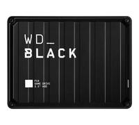 WD Black P10 Game Drive 2.5" 5TB USB 3.2