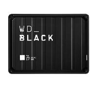 Western Digital P10 Game Drive disco duro externo 5000 GB Negro ( WDBA3A0050BBK-WESN )