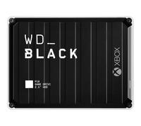 WD Black P10 Game Drive para Xbox 5TB USB 3.1