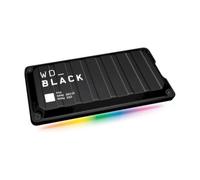 WD Black P40 Game Drive 2TB - Unidad SSD externa