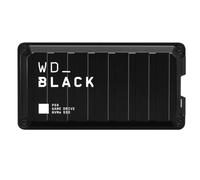 WD_BLACK P50 500GB NVMe SSD Game Drive - SSD speeds up to 2000MB/s works with PC, XBox and PlayStation