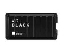 Western Digital P50 4000 GB Negro ( WDBA3S0040BBK-WESN )