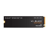WD_Black 1TB WD SN7100 - WDS100T4X0E-00CJA0