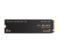 WD_BLACK SN7100 2TB NVMe SSD, M.2 2280, Read speeds up to 7250 MB/s, Write Speed