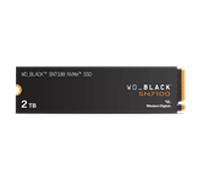 SanDisk SN7100 2 TB M.2 PCI Express 4.0 NVMe 3D TLC NAND