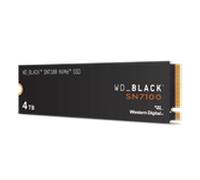 WD_Black 4TB WD SN7100 - WDS400T4X0E-00CJA0