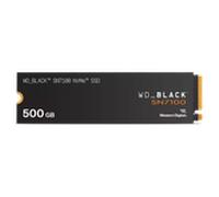 WD Black SN7100 500GB | SSD M.2 PCIe 4.0 NVMe