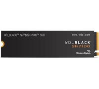 WD Black SN7100 Disco SSD 1TB M.2 NVMe