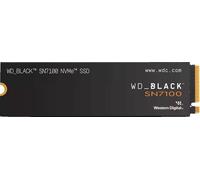 WD Black SN7100 Disco SSD 2TB M.2 NVMe