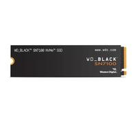 WD Black SN7100 NVMe SSD 2TB