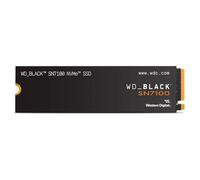 WD_BLACK SN7100 4TB NVMe SSD Interno, M.2 2280, velocità Fino a 7000/6700 MB/s, Next Gen TLC 3D NAND, Fino a 2,400TBW, Progettata per i Laptop e i dispositivi portatili da Gaming