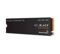 WD Black SN7100 NVMe SSD 1TB