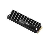 WD_BLACK SN750 1 TB - SSD interno NVMe con disipador térmico para gaming de alto rendimiento
