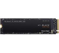 WD_BLACK SN750 1 TB - SSD interno NVMe para gaming de alto rendimiento