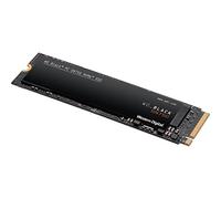 WD_BLACK SN750 4 TB - SSD interno NVMe para gaming de alto rendimiento