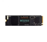 WD BLACK SN750 500GB SE NVMe SSD Battlefield 2042 PC Game Code Bundle
