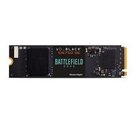 WD BLACK SN750 - 1TB SE NVMe SSD Battlefield 2042 PC Game Code Bundle WDBB9J0010BNC-WRSN