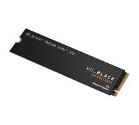 WD_BLACK SN8100 4TB PCIe 5.0x4 NVMe M.2 SSD, up to 14,900MB/s read speed, up to