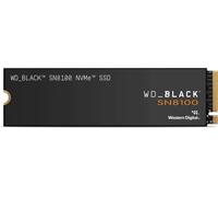 WD Black SN8100 Disco SSD 1TB M.2 NVMe